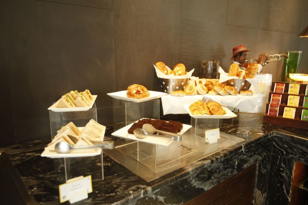 Бангалор: Keys Select by Lemon Tree Hotels, Whitefield, Bengaluru
