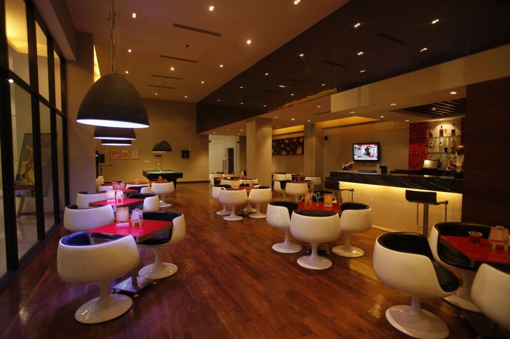 Бангалор: Keys Select by Lemon Tree Hotels, Whitefield, Bengaluru