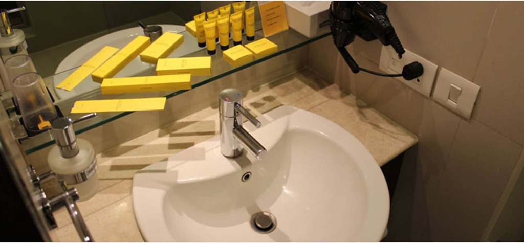 Бангалор: Keys Select by Lemon Tree Hotels, Whitefield, Bengaluru