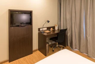 Бангалор: Keys Select by Lemon Tree Hotels, Whitefield, Bengaluru