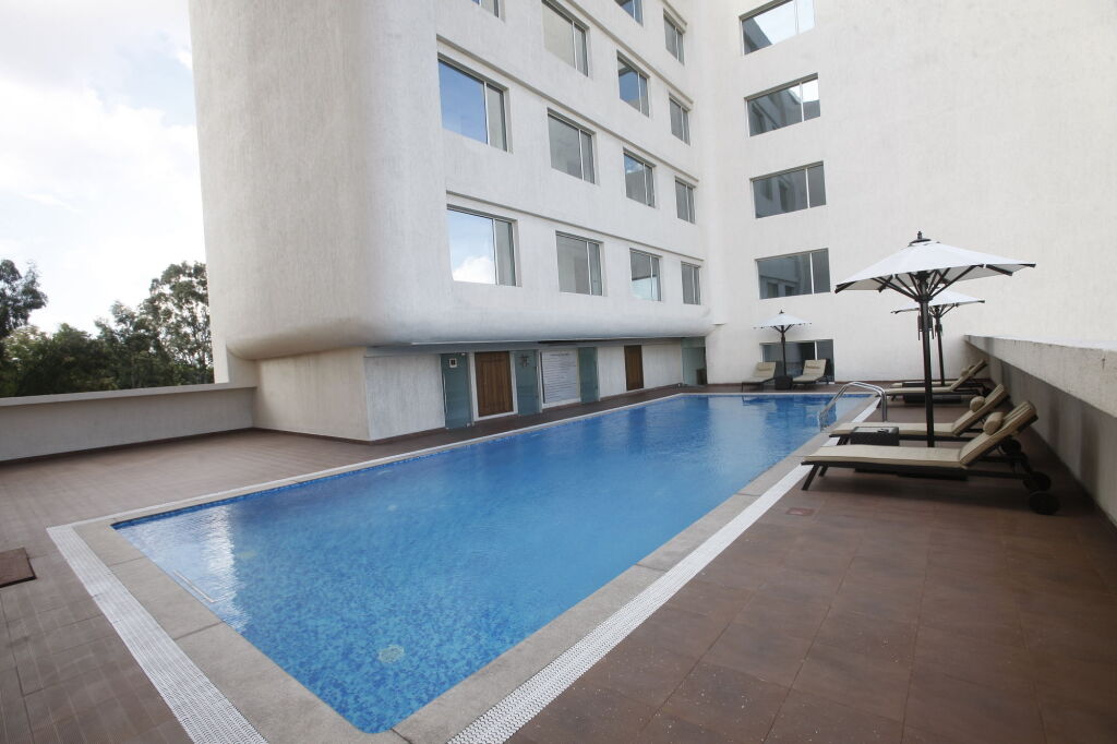 Бангалор: Keys Select by Lemon Tree Hotels, Whitefield, Bengaluru