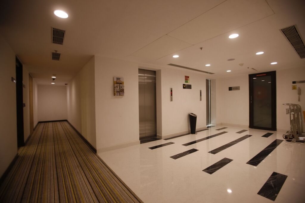 Бангалор: Keys Select by Lemon Tree Hotels, Whitefield, Bengaluru