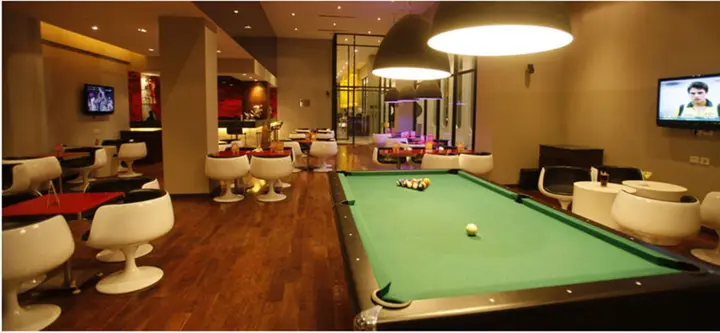 Бангалор: Keys Select by Lemon Tree Hotels, Whitefield, Bengaluru