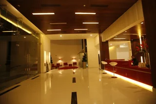 Бангалор: Keys Select by Lemon Tree Hotels, Whitefield, Bengaluru
