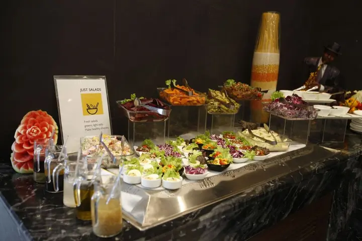 Бангалор: Keys Select by Lemon Tree Hotels, Whitefield, Bengaluru