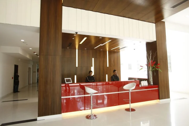Бангалор: Keys Select by Lemon Tree Hotels, Whitefield, Bengaluru