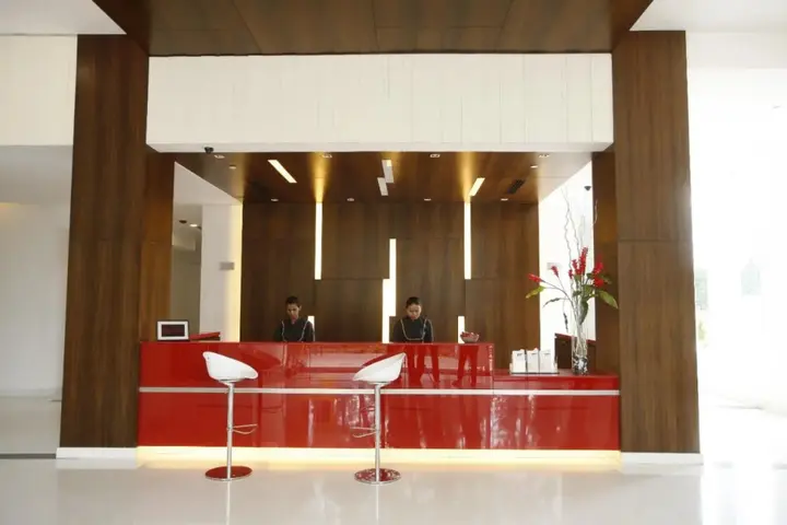 Бангалор: Keys Select by Lemon Tree Hotels, Whitefield, Bengaluru
