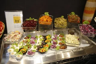 Бангалор: Keys Select by Lemon Tree Hotels, Whitefield, Bengaluru
