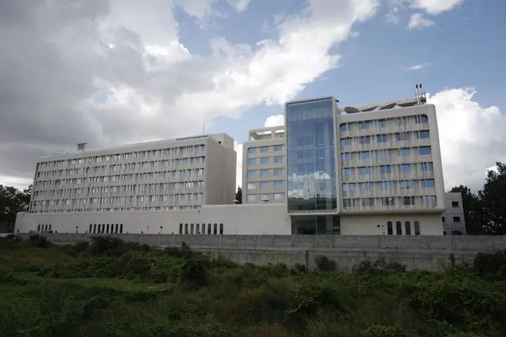 Бангалор: Keys Select by Lemon Tree Hotels, Whitefield, Bengaluru