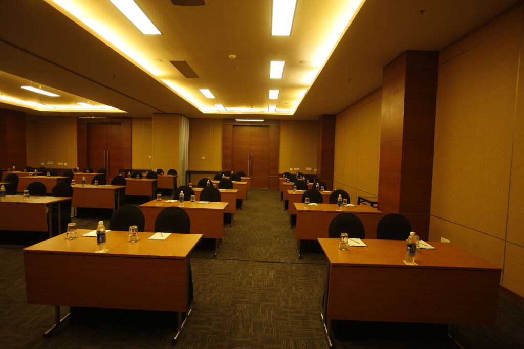 Бангалор: Keys Select by Lemon Tree Hotels, Whitefield, Bengaluru