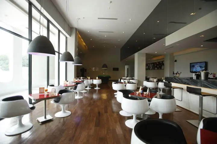 Бангалор: Keys Select by Lemon Tree Hotels, Whitefield, Bengaluru