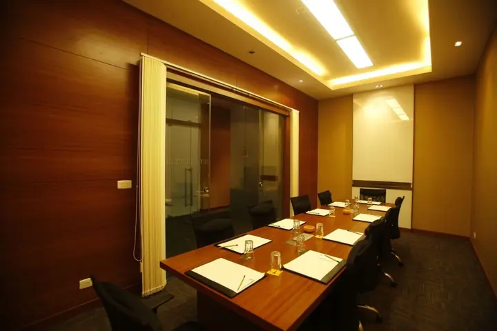 Бангалор: Keys Select by Lemon Tree Hotels, Whitefield, Bengaluru
