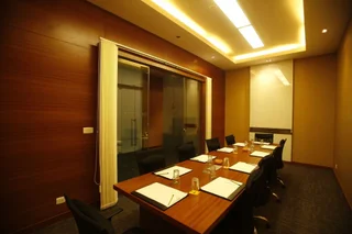 Бангалор: Keys Select by Lemon Tree Hotels, Whitefield, Bengaluru