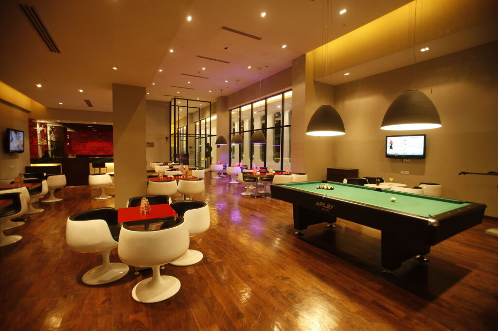 Бангалор: Keys Select by Lemon Tree Hotels, Whitefield, Bengaluru