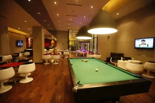 Бангалор: Keys Select by Lemon Tree Hotels, Whitefield, Bengaluru