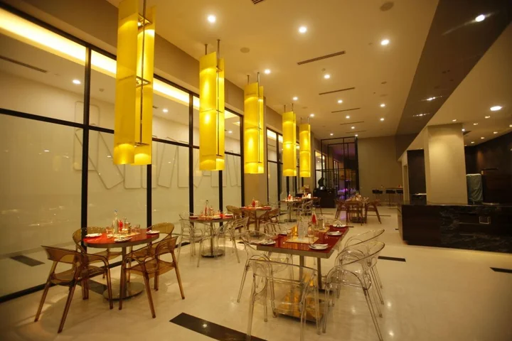 Бангалор: Keys Select by Lemon Tree Hotels, Whitefield, Bengaluru