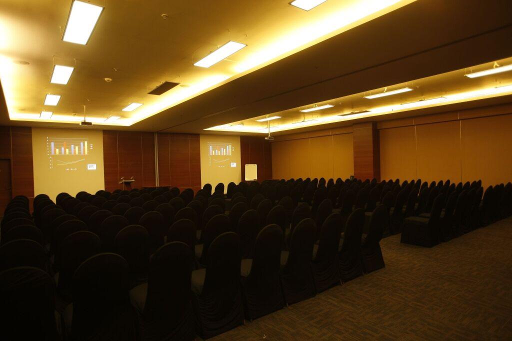 Бангалор: Keys Select by Lemon Tree Hotels, Whitefield, Bengaluru