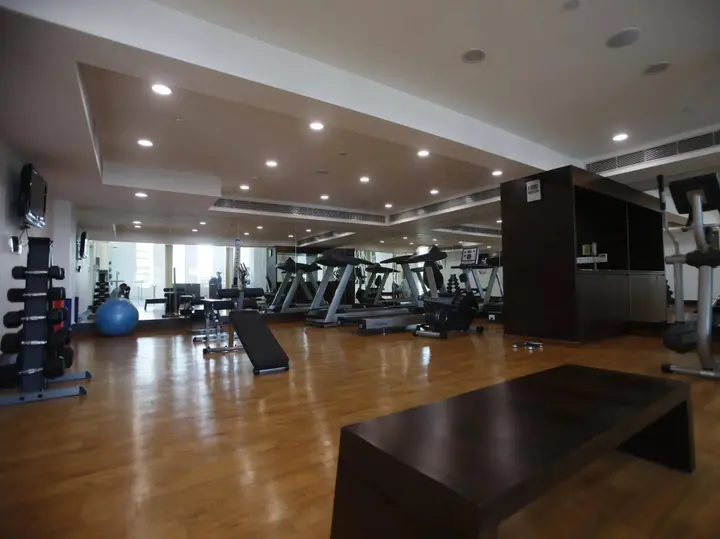 Бангалор: Keys Select by Lemon Tree Hotels, Whitefield, Bengaluru