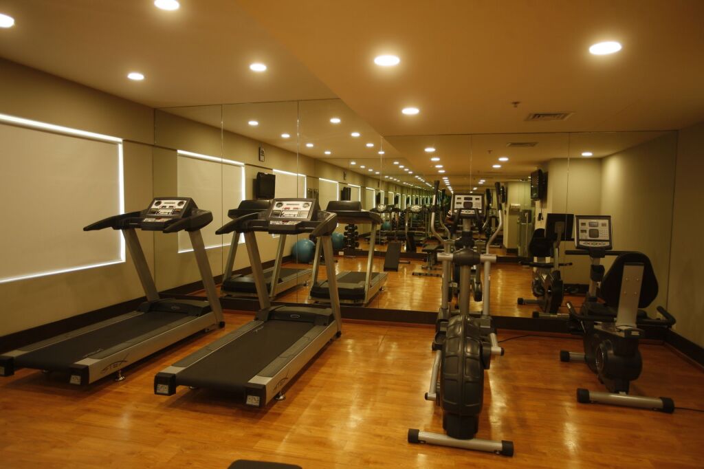 Бангалор: Keys Select by Lemon Tree Hotels, Whitefield, Bengaluru