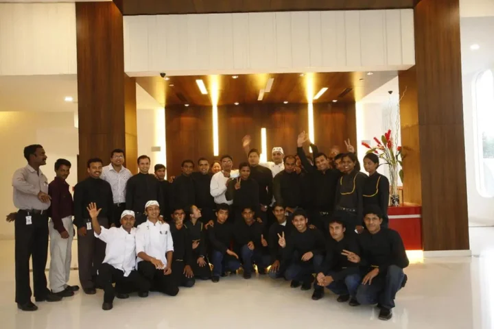 Бангалор: Keys Select by Lemon Tree Hotels, Whitefield, Bengaluru