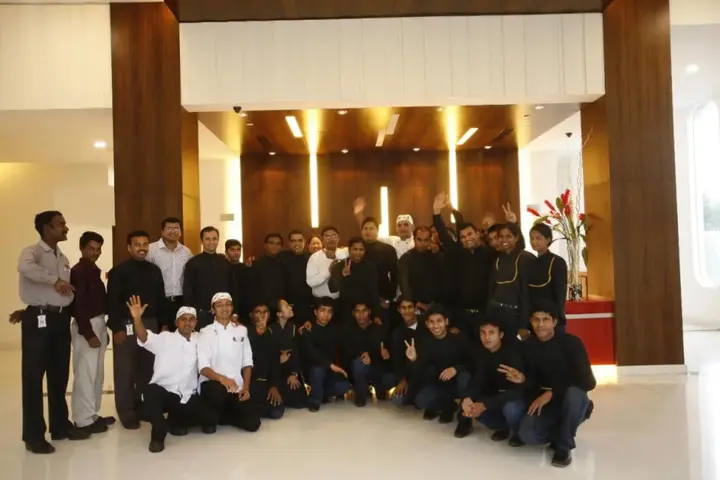Бангалор: Keys Select by Lemon Tree Hotels, Whitefield, Bengaluru