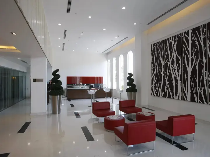 Бангалор: Keys Select by Lemon Tree Hotels, Whitefield, Bengaluru