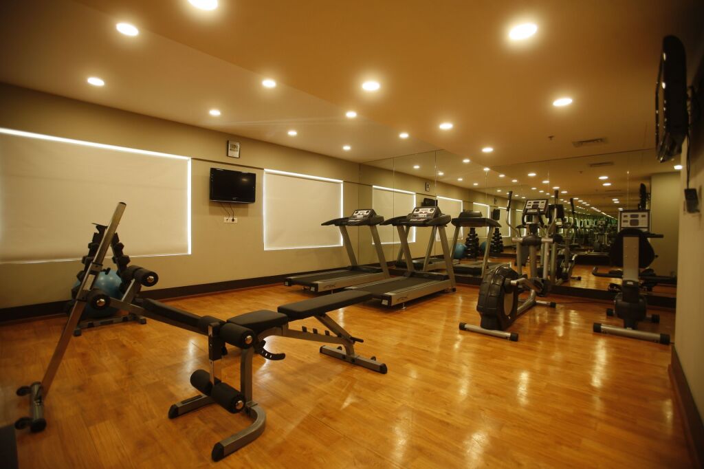 Бангалор: Keys Select by Lemon Tree Hotels, Whitefield, Bengaluru