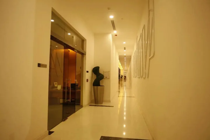 Бангалор: Keys Select by Lemon Tree Hotels, Whitefield, Bengaluru