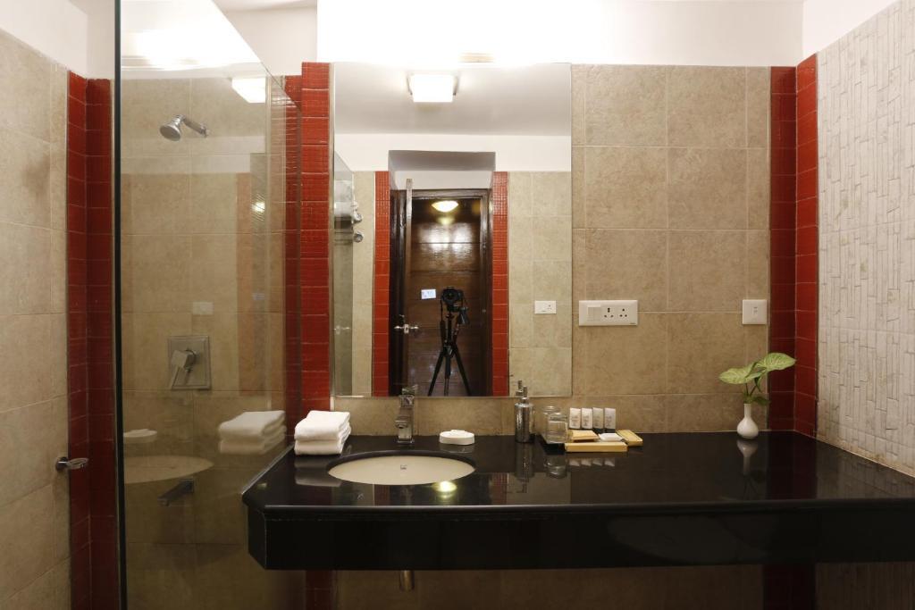 Наинитал: The Riverview Retreat, Corbett