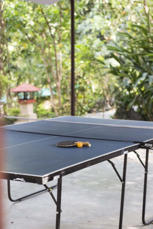Наинитал: The Riverview Retreat, Corbett