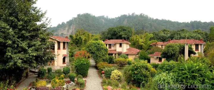 Наинитал: The Riverview Retreat, Corbett