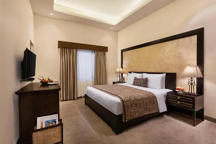 Наинитал: Taj Corbett Resort & Spa, Uttarakhand