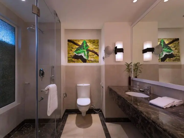 Наинитал: Taj Corbett Resort & Spa, Uttarakhand