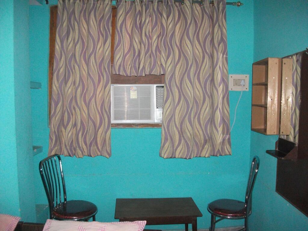 Shree Hare Rama Hare Krishna Hotel — фото 2