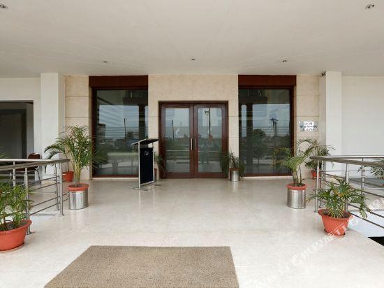 Барейлли: Sobti Continental Bareilly