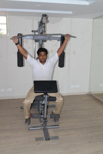 Барейлли: Sobti Continental Bareilly