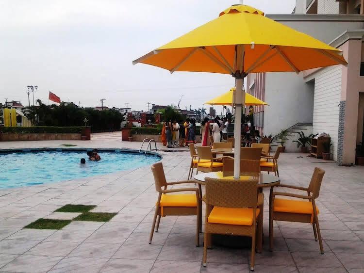 Барейлли: Sobti Continental Bareilly