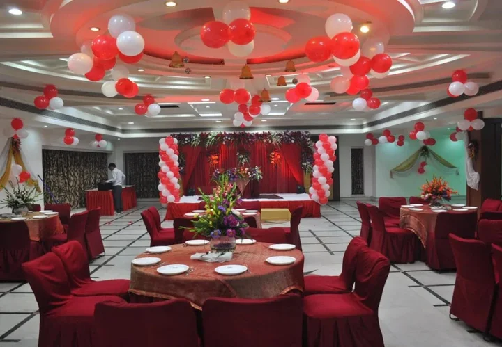 Барейлли: Sobti Continental Bareilly