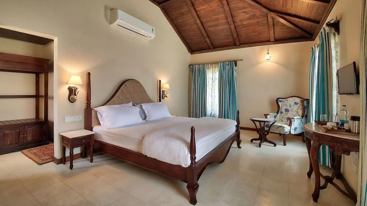 Санджария: The Imperial Farm Retreat Jaipur - A weekend Gateway