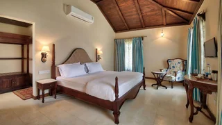 Санджария: The Imperial Farm Retreat Jaipur - A weekend Gateway