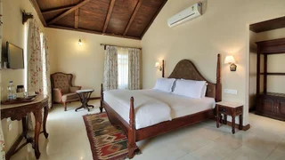 Санджария: The Imperial Farm Retreat Jaipur - A weekend Gateway
