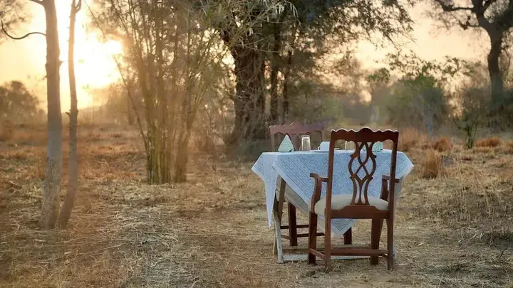 Санджария: The Imperial Farm Retreat Jaipur - A weekend Gateway
