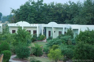 Савай-Мадхопур: “ The Pugmark “ – A Wildlife Resort”