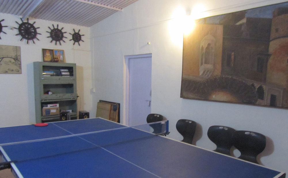Олд-Махабалешвар: Leisure Vacations Terra Camp, Panchgani