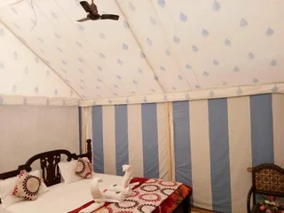 Каной: Oasis Camp Sam