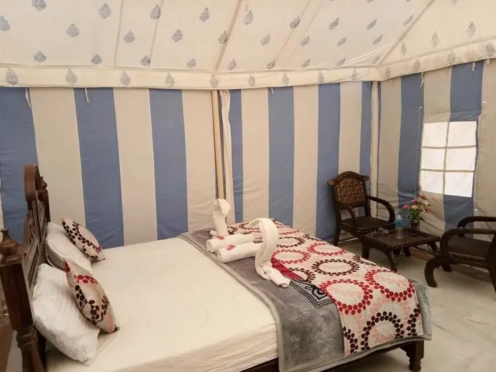 Каной: Oasis Camp Sam