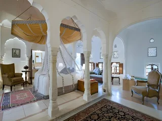 Ачрол: Samode Palace