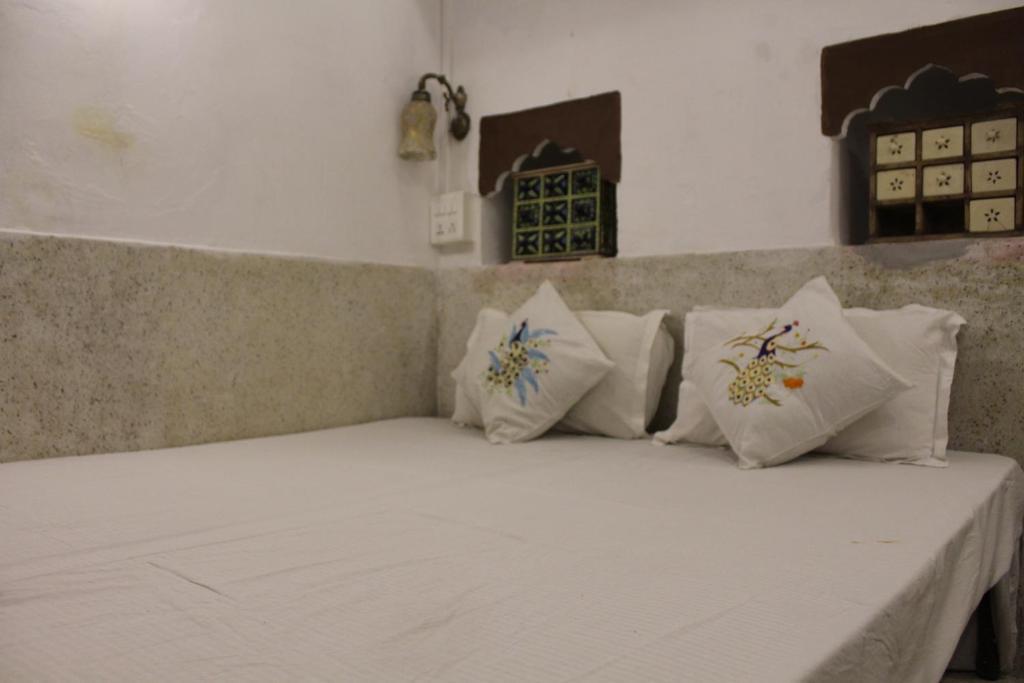 Джодхпур: Castle View Homestay