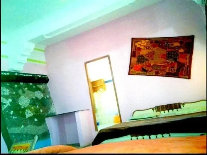 Пушкар: New Paradise Inn