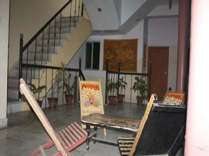 Пушкар: New Paradise Inn